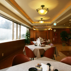 Hotel Linden Yushima питание