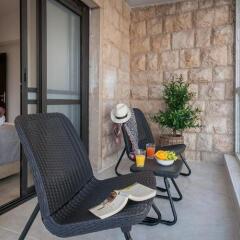 Sweet Inn Abarbanel Street Израиль, Иерусалим - отзывы, цены и фото номеров - забронировать отель Sweet Inn Abarbanel Street онлайн фото 2