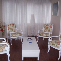Отель Airport House питание