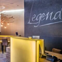 Hotel Legend Saint Germain by Elegancia фото 9