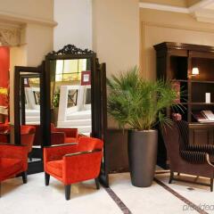 25hours Hotel Terminus Nord фото 5