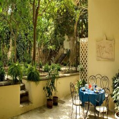 Отель B&B Palazzo Bernardini Лечче