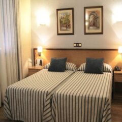 Best Western Hotel Los Condes комната для гостей фото 5