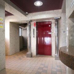 Апартаменты Sumiyoshi apartment Хаката интерьер отеля фото 2