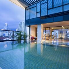 Отель Citadines Bangkok Sukhumvit 8 Бангкок фото 6