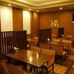 Отель Route Inn Gifu Hashima Ekimae Хашима помещение для мероприятий