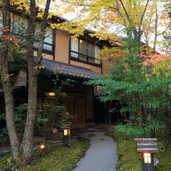 Отель Ryokan Wakaba Япония, Минамиогуни - отзывы, цены и фото номеров - забронировать отель Ryokan Wakaba онлайн фото 6