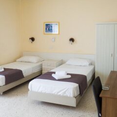 Mavina Hotel and Apartments комната для гостей фото 4