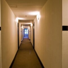 Отель Nomad Sucasa Hotel Малайзия, Куала-Лумпур - 1 отзыв об отеле, цены и фото номеров - забронировать отель Nomad Sucasa Hotel онлайн интерьер отеля