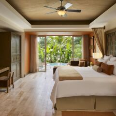 Отель Now Amber Resort & SPA комната для гостей