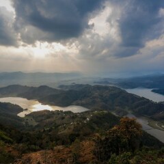 Отель Rupakot Resort Непал, Лехнат - отзывы, цены и фото номеров - забронировать отель Rupakot Resort онлайн фото 10
