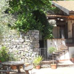 Отель Agriturismo La Casa Del Ghiro Пимонт фото 5