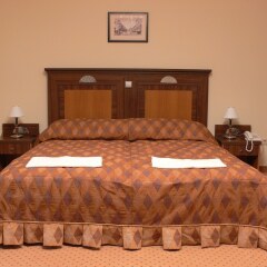 Отель Öreg Miskolcz Hotel Венгрия, Силвашварад - отзывы, цены и фото номеров - забронировать отель Öreg Miskolcz Hotel онлайн комната для гостей