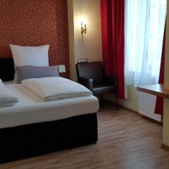 Отель Villa Lalee Германия, Дрезден - отзывы, цены и фото номеров - забронировать отель Villa Lalee онлайн фото 37