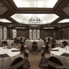 Отель Vivanta By Taj Fort Aguada Гоа помещение для мероприятий