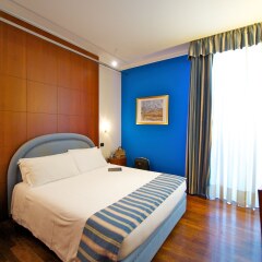 Отель The Originals Turin Royal (ex Qualys-Hotel) Италия, Турин - отзывы, цены и фото номеров - забронировать отель The Originals Turin Royal (ex Qualys-Hotel) онлайн фото 7