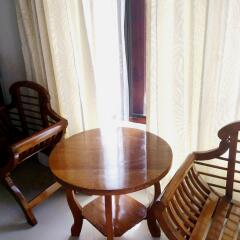Отель Sasithorn Garden View Resort удобства в номере