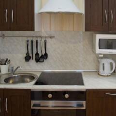 Апартаменты Murmansk City Center VIP Apartments Мурманск в номере