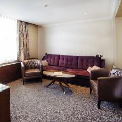 Courthouse Hotel комната для гостей фото 5