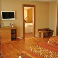 Granada Luxury Resort & Spa Турция, Аланья - 1 отзыв об отеле, цены и фото номеров - забронировать отель Granada Luxury Resort & Spa онлайн удобства в номере