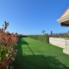 Отель Chalet Mar Isla de la Toja Испания, Эль-Грове - отзывы, цены и фото номеров - забронировать отель Chalet Mar Isla de la Toja онлайн