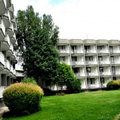 Ataköy Marina Hotel Турция, Стамбул - 6 отзывов об отеле, цены и фото номеров - забронировать отель Ataköy Marina Hotel онлайн фото 5