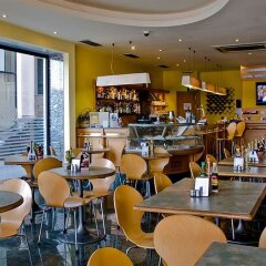 Отель Milano Due Hotel Мальта, Гзира - 1 отзыв об отеле, цены и фото номеров - забронировать отель Milano Due Hotel онлайн гостиничный бар