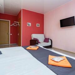 Гостиница Roomp Manezhnaya Minihotel фото 3