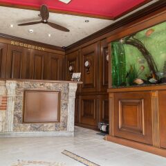 Отель Nessebar Royal Palace интерьер отеля фото 2
