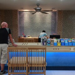 Отель First Residence Hotel Таиланд, Самуи - 4 отзыва об отеле, цены и фото номеров - забронировать отель First Residence Hotel онлайн спа