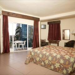 Hotel Lima комната для гостей фото 2