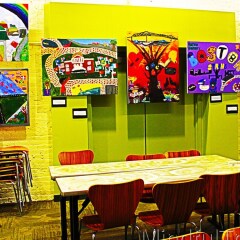 Backpackers Negombo Hostel by City Hub детские мероприятия фото 2