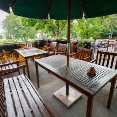 Hotel Rocca al Mare фото 9