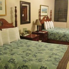Bahia Salinas Beach Resort & Spa in Cabo Rojo, Puerto Rico from 160$, photos, reviews - zenhotels.com guestroom