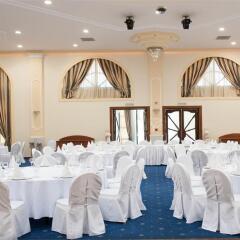 Ionian Park-Hotel Корфу помещение для мероприятий фото 2