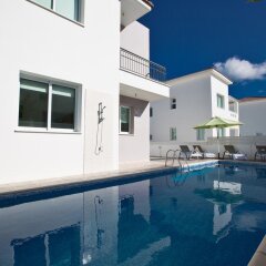 Отель Avra Villa 54 Кипр, Протарас - отзывы, цены и фото номеров - забронировать отель Avra Villa 54 онлайн фото 24