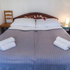 Апартаменты Welcome Apartments Prague удобства в номере
