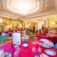 Отель Golden Tulip Farah Marrakech Марокко, Марракеш - 2 отзыва об отеле, цены и фото номеров - забронировать отель Golden Tulip Farah Marrakech онлайн питание фото 2