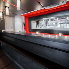 Отель Grand Times Hotel Quebec City Airport Канада, Л'Ансьен-Лорет - отзывы, цены и фото номеров - забронировать отель Grand Times Hotel Quebec City Airport онлайн фитнесс-зал