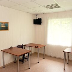 Отель Evroekonom Мурманск в номере фото 2