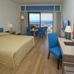 St Raphael Resort & Marina in Limassol, Cyprus from 234$, photos, reviews - zenhotels.com guestroom