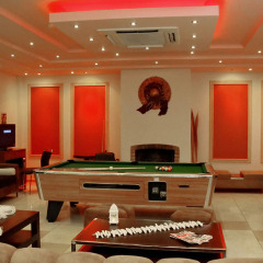 Hotel Dionyssos - Adults Only интерьер отеля фото 2