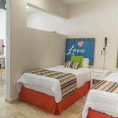 Koox Downtown Family Boutique Hotel детские мероприятия