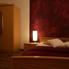 Отель Apartmány Galeta комната для гостей фото 5