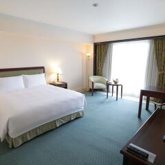 Lotte Legend Hotel Saigon комната для гостей фото 2