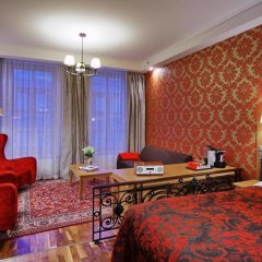 Vasilievsky Hotel in Saint Petersburg, Russia from 66$, photos, reviews - zenhotels.com guestroom
