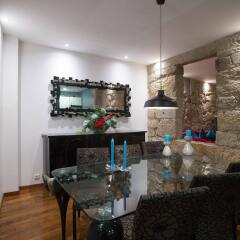 Отель Ribeira flats mygod питание