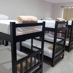SC Hotel Playa del Carmen сейф в номере