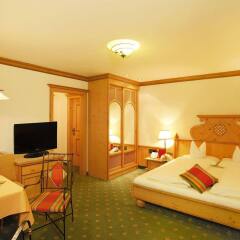 Hotel Pension Sonnleiten комната для гостей фото 5