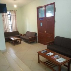 Passionist Retreat Center in Nairobi, Kenya from 29$, photos, reviews - zenhotels.com photo 3